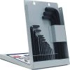 Hex-L Key Allen Wrench - 14-Pieces Set Metric MM Sizes 0.9-17 Long Series with Metal Box by Eklind -Primefit Shop eklind hex key sets 10614 64 1000