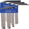 Bright-Ball-Hex-L Key Allen Wrench - 9-Pieces Set Metric MM Sizes 1.5-10 Long Series by Eklind -Primefit Shop eklind hex key sets 13709 64 1000