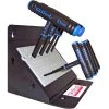 Power-T Handle Hex Key Allen Wrench - Set Metric MM Sizes 2 in. to 10 6 in. Series with Stand (8-Piece) by Eklind -Primefit Shop eklind hex key sets 64611 64 1000