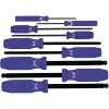 Metric MM Sizes 1.5-10 Ball-Hex (Allen) Screwdriver (9-Piece Set) by Eklind -Primefit Shop eklind hex key sets 90609 64 1000