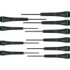 Torx Series PSD Precision Screwdriver Set with Pouch Torx Sizes T3 to T20 (10-Piece) by Eklind -Primefit Shop eklind hex key sets 92200 64 1000