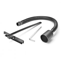 4.0 Amp 4-1/2 in. Compact Circular Saw with 24T Blade, Rip Guide, Vacuum Adapter and Blade Wrench by Genesis 7 4.0 Amp 4-1/2 in. Compact Circular Saw with 24T Blade, Rip Guide, Vacuum Adapter and Blade Wrench by Genesis -Primefit Shop genesis circular saws gcs445se 1f 1000