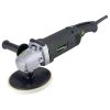 11 Amp 7 in. Variable Speed Sander/Polisher with Sanding Disc and Dual-Position Assist Handle and 3 Pads by Genesis -Primefit Shop genesis disc sanders gsp1711 64 1000