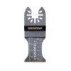 Universal 1-3/8 in. Quick-Fit Carbide Oscillating Multi-Tool Quick-Release Carbide Flush Cut Blade by Genesis -Primefit Shop genesis oscillating tool attachments gamt541c 64 1000