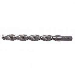 1060 Pen Blank 31/64 in. Drill Bit by Milescraft