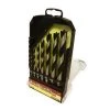 Brad Point Drill Bit Set (7-Piece) by Milescraft -Primefit Shop milescraft brad point drill bits 1812 64 1000