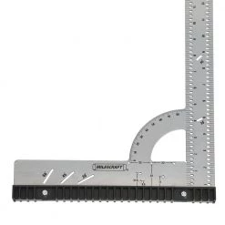 FramingSquare500 (Imperial) by Milescraft -Primefit Shop milescraft carpenter squares 8405 40 1000