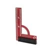 MC-Square150 6 in. Framing Square by Milescraft -Primefit Shop milescraft carpenter squares 84090003 64 1000