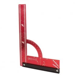 MC-Square300 12 in. Framing Square by Milescraft