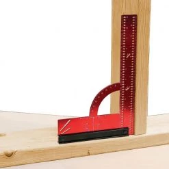 MC-Square300 (300 mm) Metric Framing Square by Milescraft -Primefit Shop milescraft carpenter squares 84600004 4f 1000