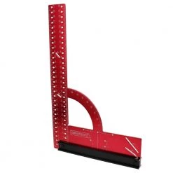 MC-Square300 (300 mm) Metric Framing Square by Milescraft