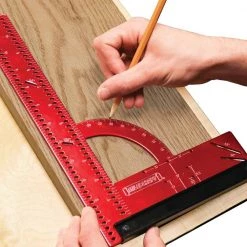 MC-Square300 (300 mm) Metric Framing Square by Milescraft -Primefit Shop milescraft carpenter squares 84600004 fa 1000
