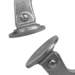 2 in. FaceClamp (2-Pack) by Milescraft -Primefit Shop milescraft clamp sets 73640003 4f 1000