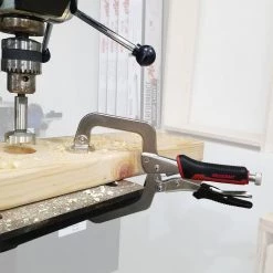 3 in. Face Clamp by Milescraft -Primefit Shop milescraft clamps 4001 44 1000