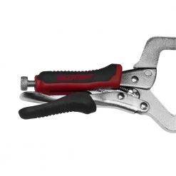 3 in. Face Clamp by Milescraft -Primefit Shop milescraft clamps 4001 4f 1000