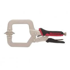 3 in. Face Clamp by Milescraft