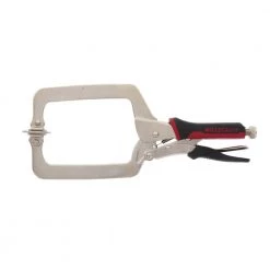 6 in. Face Clamp by Milescraft -Primefit Shop milescraft clamps 4002 1f 1000