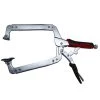 8 in. Face Clamp by Milescraft -Primefit Shop milescraft clamps 4003 64 1000
