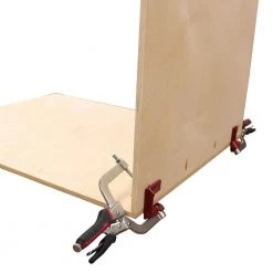 90-Degree Corner Clamp by Milescraft 10 90-Degree Corner Clamp by Milescraft -Primefit Shop milescraft clamps 4005 4f 1000