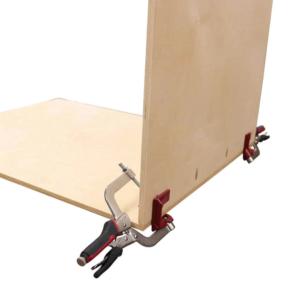 90-Degree Corner Clamp by Milescraft 5 90-Degree Corner Clamp by Milescraft - Image 3