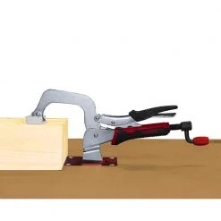 3 in. BenchClamp by Milescraft -Primefit Shop milescraft clamps 4006 76 1000