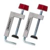 Universal FenceClamps (2-Pack) by Milescraft -Primefit Shop milescraft clamps 4009 64 1000