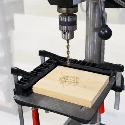 8" ClampSquares - 90 Degree Corner Clamp, Positioning/Assembly Squares (Set of 2) by Milescraft -Primefit Shop milescraft clamps 4011 31 1000