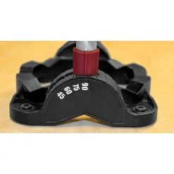 DrillMate Portable Multi-Angle Drill Guide with 3/8 in. Chuck by Milescraft -Primefit Shop milescraft drill attachments 1318 fa 1000