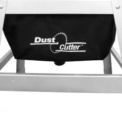 Table Saw Dust Cutter Dust Collection System by Milescraft -Primefit Shop milescraft dust collectors 1500 4f 1000