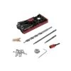 PocketJig200 Complete Pocket Hole Jig Kit - Double Barrel by Milescraft -Primefit Shop milescraft jigs 1325 64 1000