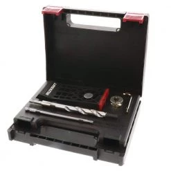 PocketJig300 Heavy-Duty Pocket Hole Jig by Milescraft -Primefit Shop milescraft jigs 1326 4f 1000