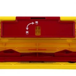 Crown45 Crown Molding Jig for Miter Saws by Milescraft -Primefit Shop milescraft jigs 1405 40 1000