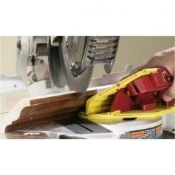 Crown45 Crown Molding Jig for Miter Saws by Milescraft -Primefit Shop milescraft jigs 1405 d4 1000