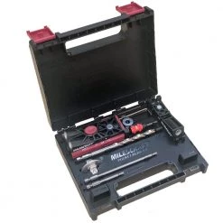 PocketJig200XCJ Ultimate Pocket Hole Bundle with 2 Jigs and 2 in. FaceClamp by Milescraft -Primefit Shop milescraft jigs 7336 c3 1000