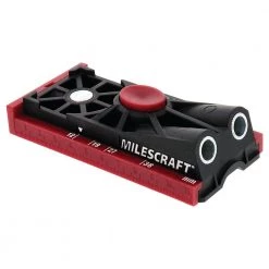 PocketJig 200 and Drill Block Combo (2-Piece) by Milescraft -Primefit Shop milescraft jigs 73580003 1f 1000