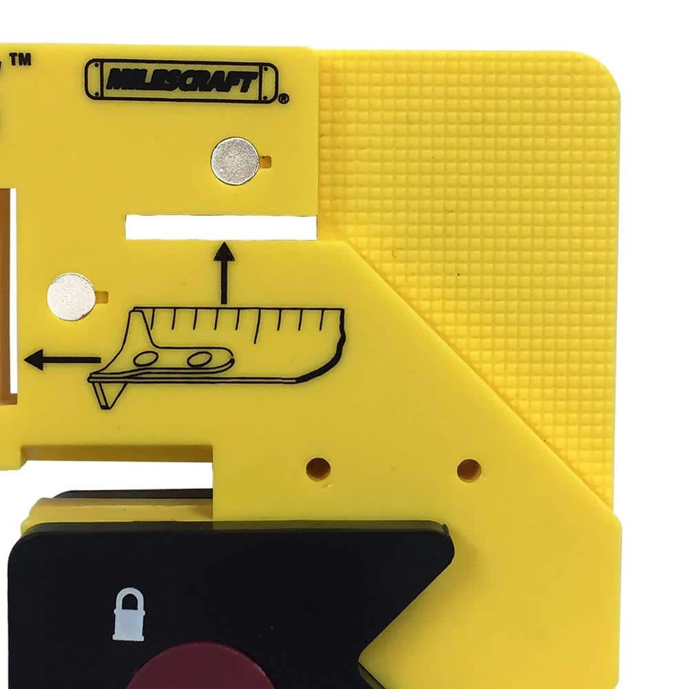 Trim45 Trim Carpentry Aid by Milescraft 6 Trim45 Trim Carpentry Aid by Milescraft - Image 4