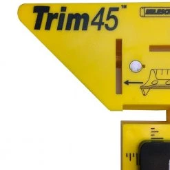 Trim45 Trim Carpentry Aid by Milescraft 9 Trim45 Trim Carpentry Aid by Milescraft -Primefit Shop milescraft jigs 8401 4f 1000