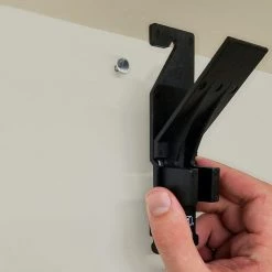 Crown Molding Cutting and Hanging Kit by Milescraft -Primefit Shop milescraft miter boxes 73260003 1f 1000