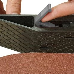 Sand Devil Sanding Bundle (3-Piece) by Milescraft -Primefit Shop milescraft power sander accessories 7332 fa 1000