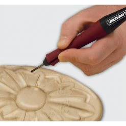 Flex Shaft Rotary Tool Attachment by Milescraft -Primefit Shop milescraft rotary tool attachments 1010 c3 1000