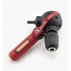 Orbiter Any Angle Drill Attachment by Milescraft