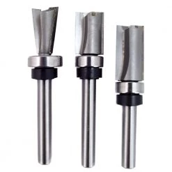 DovetailTemplateMaster For Making your own Dovetail Templates by Milescraft -Primefit Shop milescraft router guides 1218 1f 1000