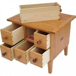 DovetailTemplateMaster For Making your own Dovetail Templates by Milescraft -Primefit Shop milescraft router guides 1218 44 1000