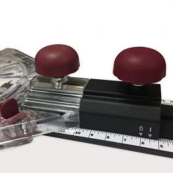 Large Circle Bundle - Includes CircleGuideKit and TriGrips by Milescraft -Primefit Shop milescraft router guides 73600003 1f 1000