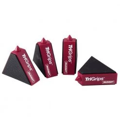 Large Circle Bundle - Includes CircleGuideKit and TriGrips by Milescraft -Primefit Shop milescraft router guides 73600003 31 1000