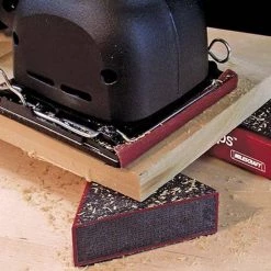 Large Circle Bundle - Includes CircleGuideKit and TriGrips by Milescraft -Primefit Shop milescraft router guides 73600003 66 1000