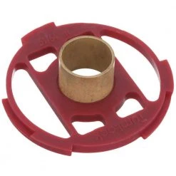 Base Plate/Bushing Set for Routers by Milescraft -Primefit Shop milescraft router parts 1201 40 1000