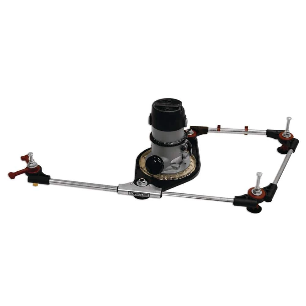 PantographPRO Complete Routing System For Custom Made Wood Signs by Milescraft 3 PantographPRO Complete Routing System For Custom Made Wood Signs by Milescraft