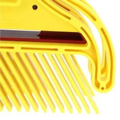 Dual/Tandem Feather Board for Routers, Table Saws and Band Saws by Milescraft -Primefit Shop milescraft router tables 1407 1d 1000