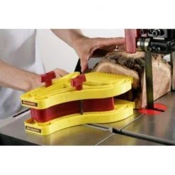 Dual/Tandem Feather Board for Routers, Table Saws and Band Saws by Milescraft -Primefit Shop milescraft router tables 1407 31 1000